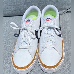 Nike Court Legacy Next Nature Shoes